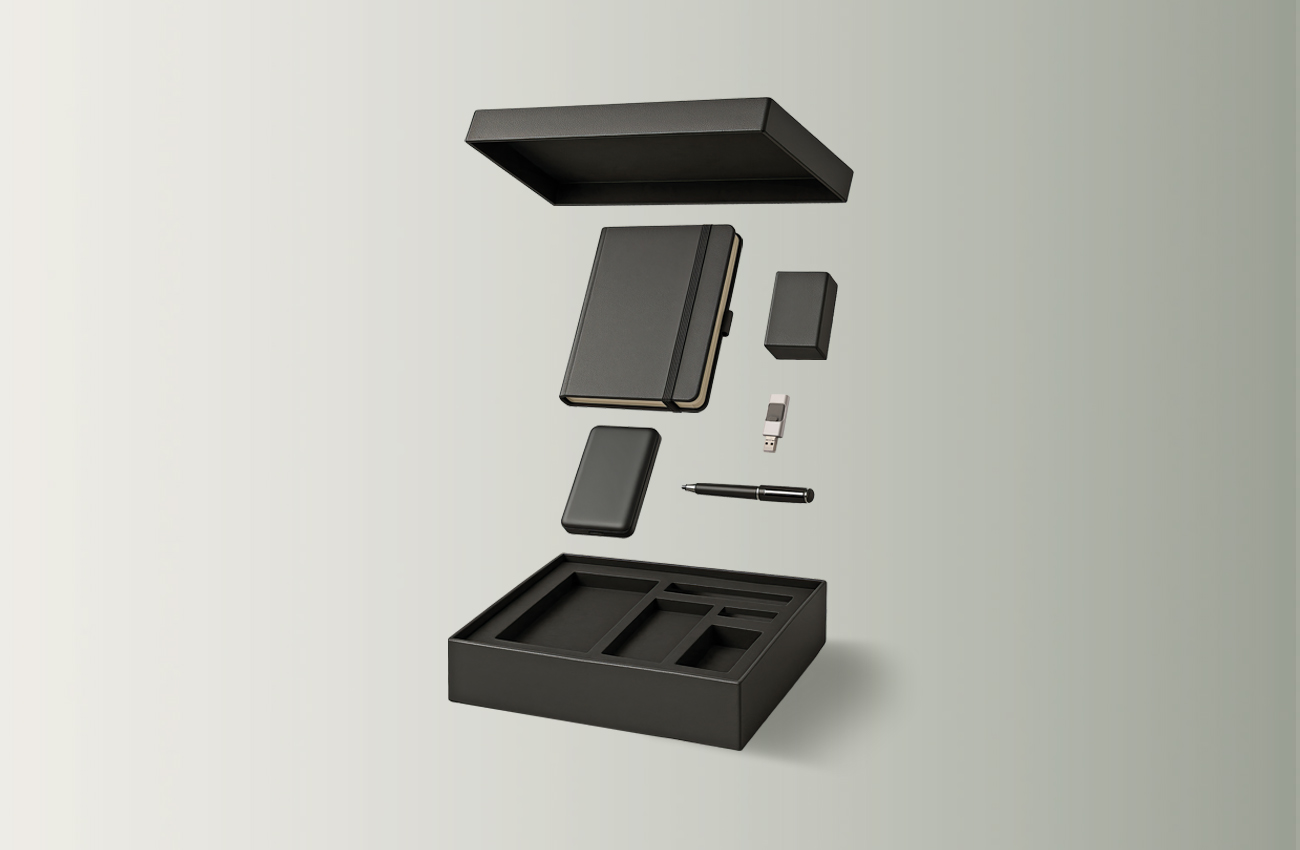 Markanıza Değer Katmanın En Etkili Yolu: Hediye Setleri!