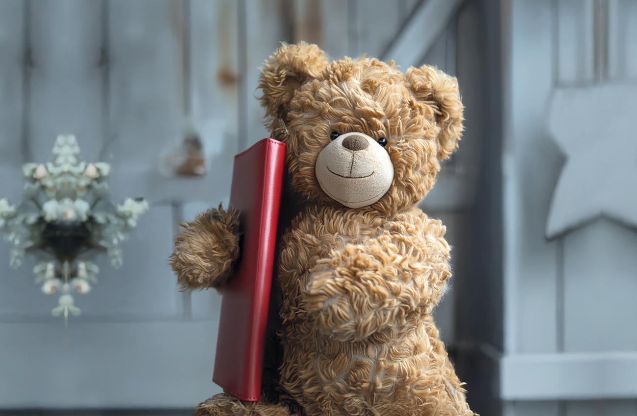 Dokunun Gücü: Kararlarımızı Şekillendiren Görünmeyen Etki